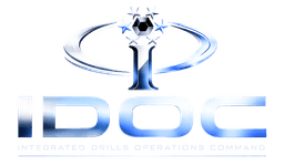 IDOC — Integrated Drills Operations Command