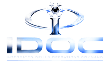 IDOC — Integrated Drills Operations Command