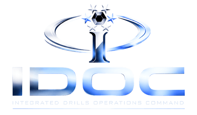 IDOC — Integrated Drills Operations Command